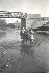 TABIA 1946 LA MEKERA ET LA TREMPETTE
